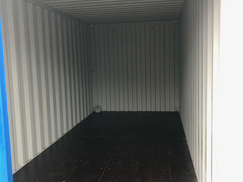 Storage Fife